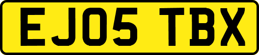 EJ05TBX
