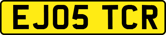 EJ05TCR