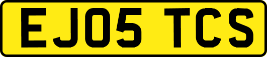 EJ05TCS