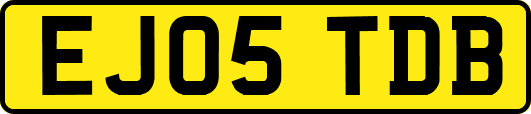 EJ05TDB