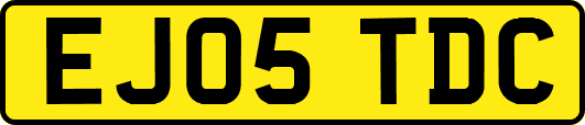 EJ05TDC