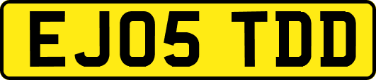 EJ05TDD
