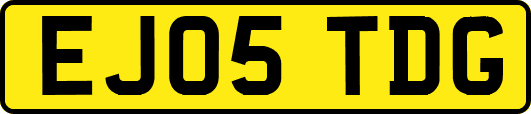 EJ05TDG