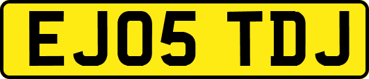 EJ05TDJ