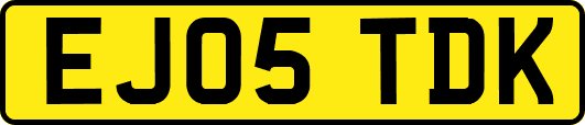 EJ05TDK
