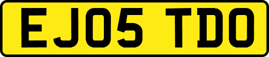 EJ05TDO