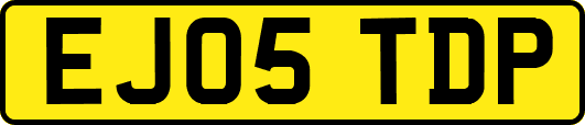 EJ05TDP