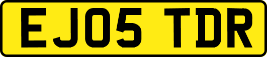 EJ05TDR