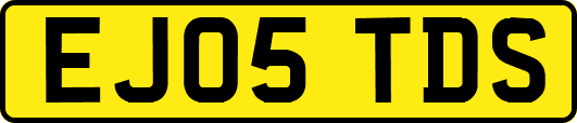 EJ05TDS