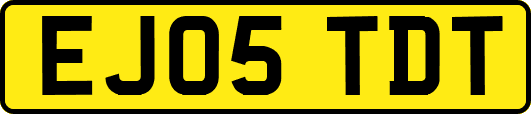 EJ05TDT