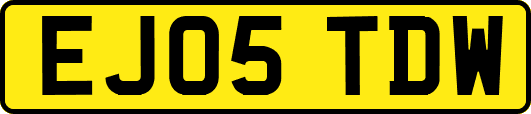 EJ05TDW