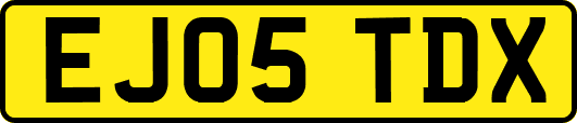 EJ05TDX
