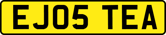 EJ05TEA