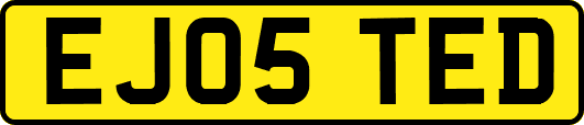 EJ05TED
