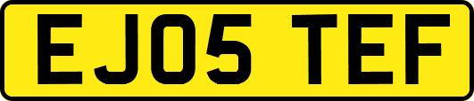 EJ05TEF