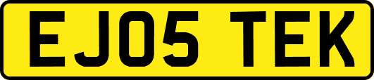 EJ05TEK