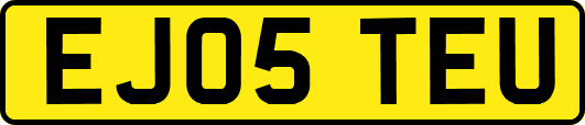 EJ05TEU