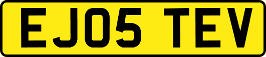 EJ05TEV