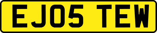 EJ05TEW