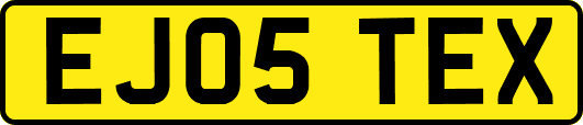EJ05TEX
