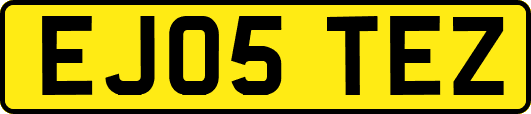 EJ05TEZ