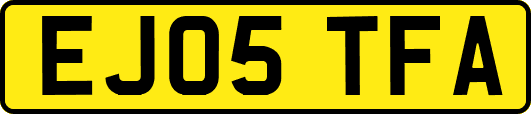 EJ05TFA