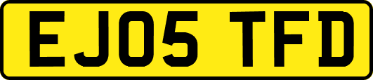 EJ05TFD