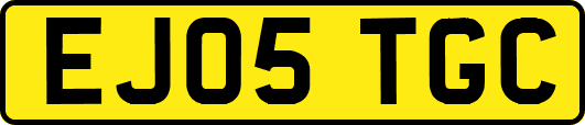 EJ05TGC