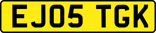 EJ05TGK