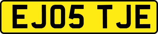 EJ05TJE