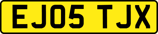 EJ05TJX