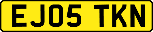 EJ05TKN