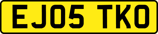 EJ05TKO
