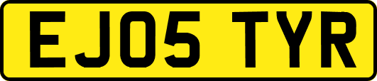 EJ05TYR