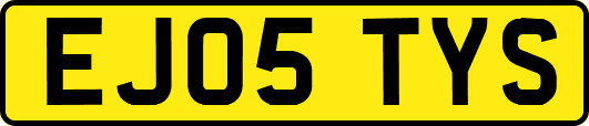 EJ05TYS