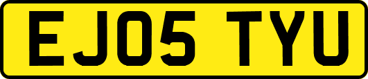 EJ05TYU