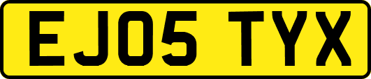 EJ05TYX