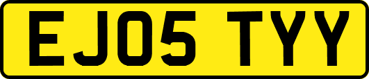 EJ05TYY