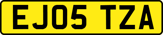 EJ05TZA