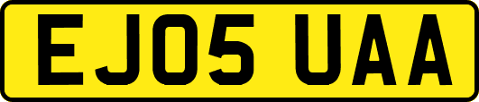 EJ05UAA