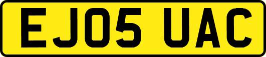 EJ05UAC