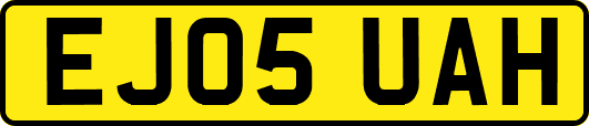 EJ05UAH
