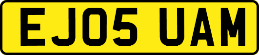 EJ05UAM