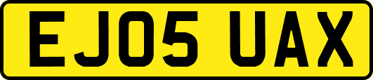 EJ05UAX