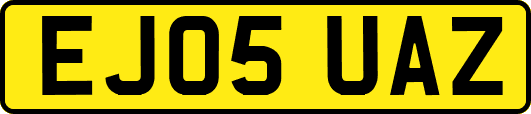 EJ05UAZ