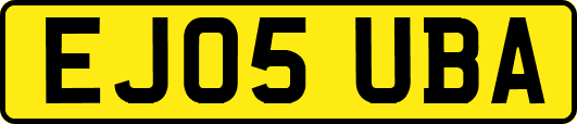 EJ05UBA