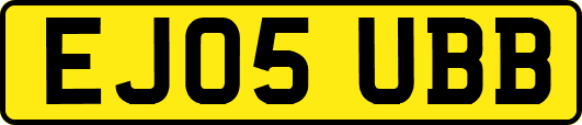 EJ05UBB