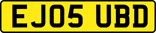 EJ05UBD