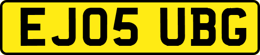 EJ05UBG