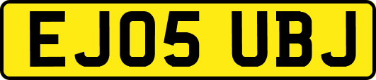 EJ05UBJ